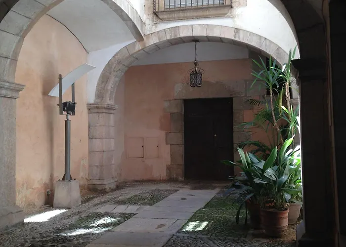 Pricosa Apart For Cyclists & Travellers