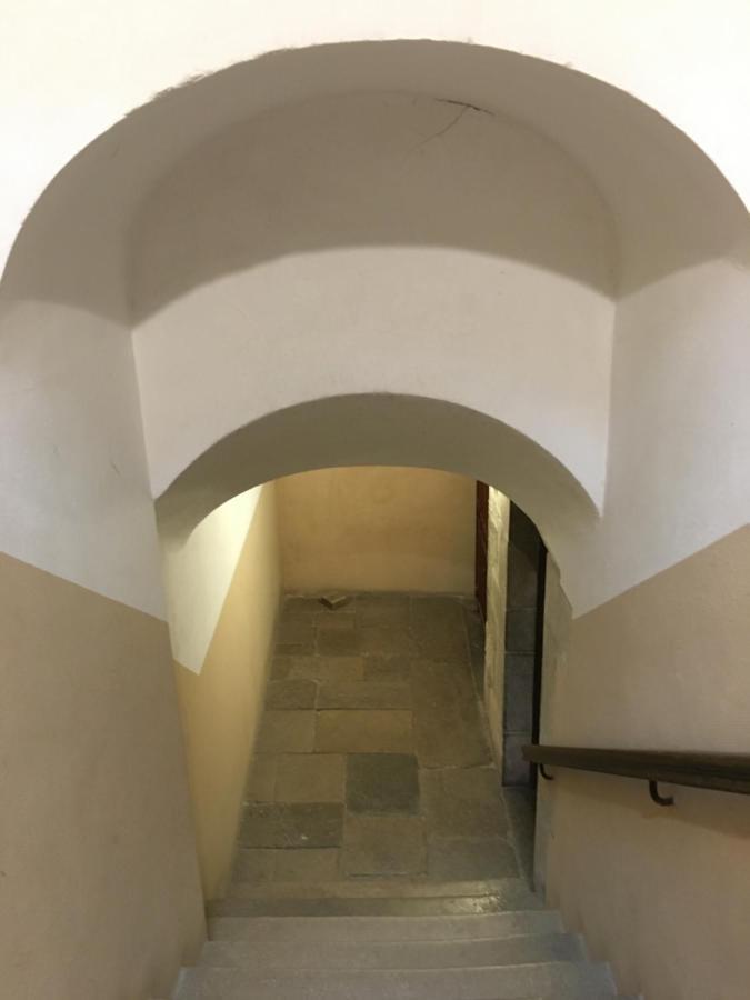 Apartment Pricosa For Cyclists & Travellers Girona