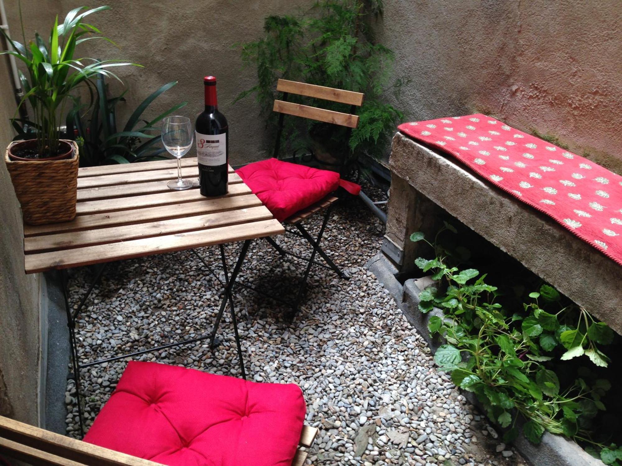 Apartment Pricosa For Cyclists & Travellers Girona